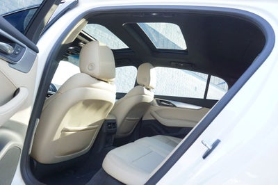 2024 Cadillac CT5 Luxury