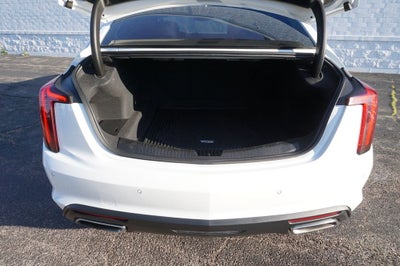 2024 Cadillac CT5 Luxury