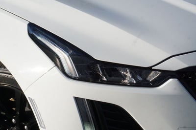 2024 Cadillac CT5 Luxury