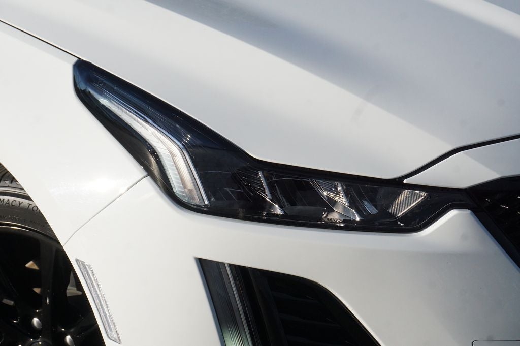 2024 Cadillac CT5 Luxury