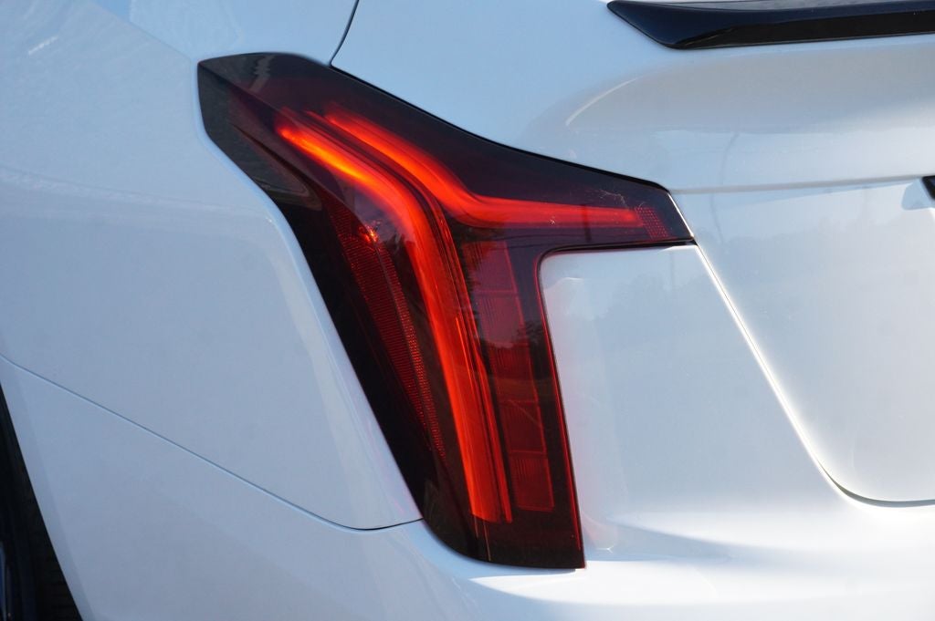 2024 Cadillac CT5 Luxury