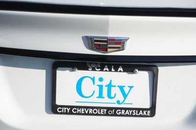 2024 Cadillac CT5 Luxury