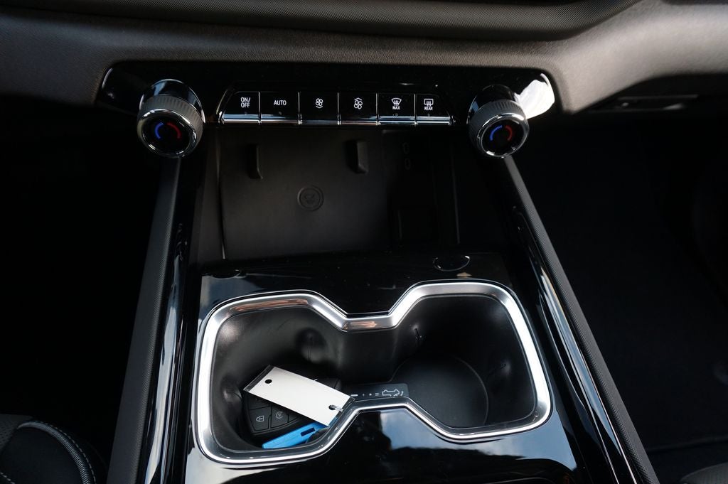 2026 Chevrolet Silverado EV Trail Boss