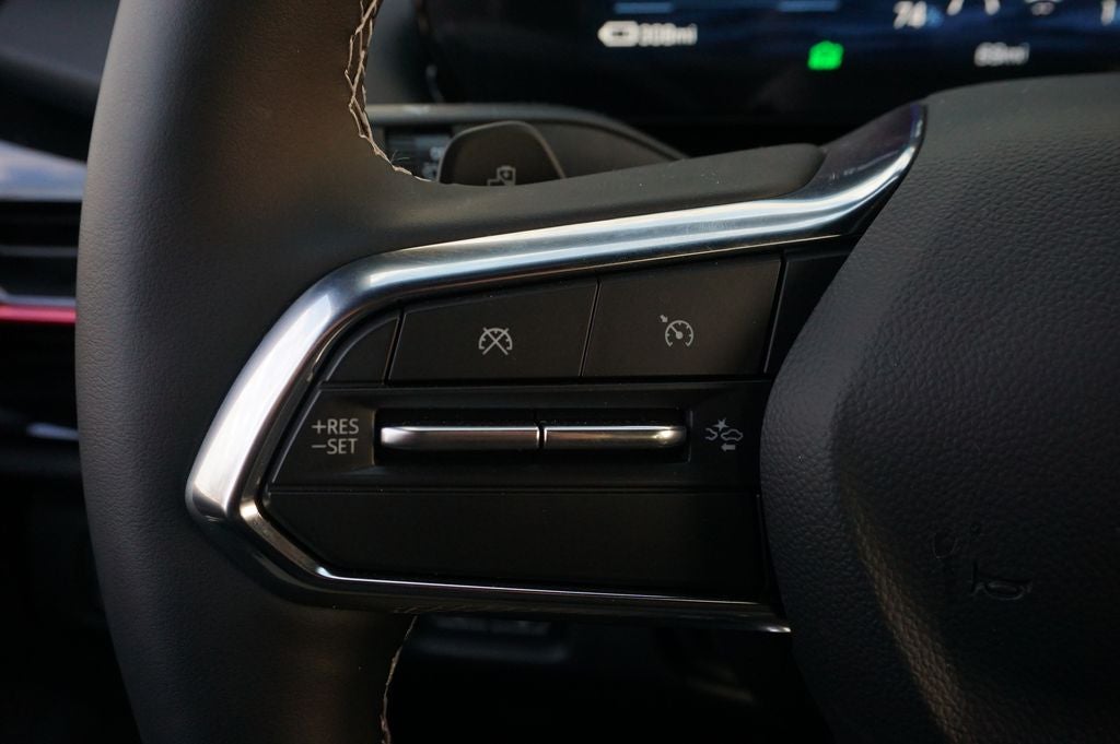 2026 Chevrolet Silverado EV Trail Boss