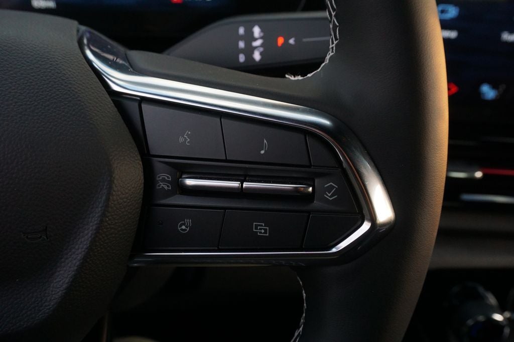 2026 Chevrolet Silverado EV Trail Boss