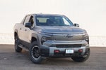 2026 Chevrolet Silverado EV Trail Boss