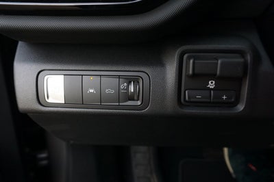 2026 Chevrolet Silverado EV Trail Boss