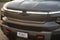 2026 Chevrolet Silverado EV Trail Boss