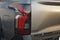 2026 Chevrolet Silverado EV Trail Boss