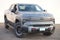 2026 Chevrolet Silverado EV Trail Boss