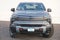 2026 Chevrolet Silverado EV Trail Boss