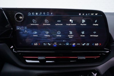 2026 Chevrolet Silverado EV Trail Boss