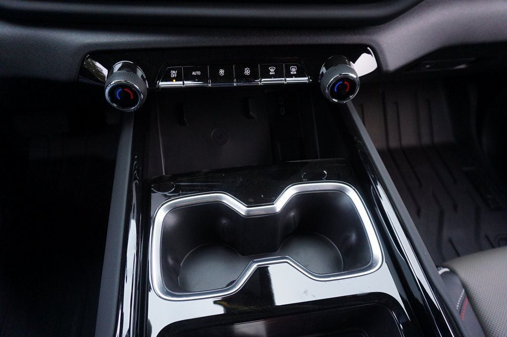 2026 Chevrolet Silverado EV Trail Boss