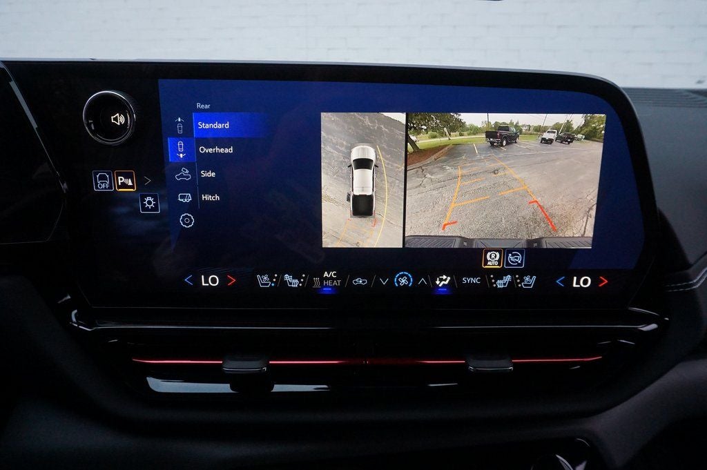 2026 Chevrolet Silverado EV Trail Boss