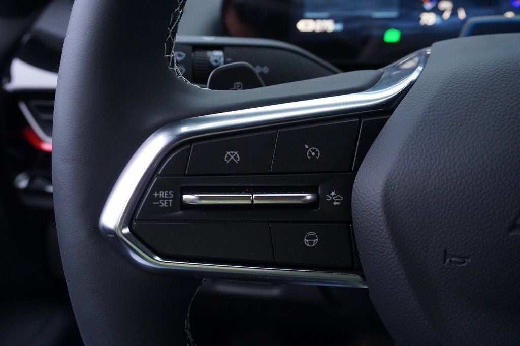 2026 Chevrolet Silverado EV Trail Boss