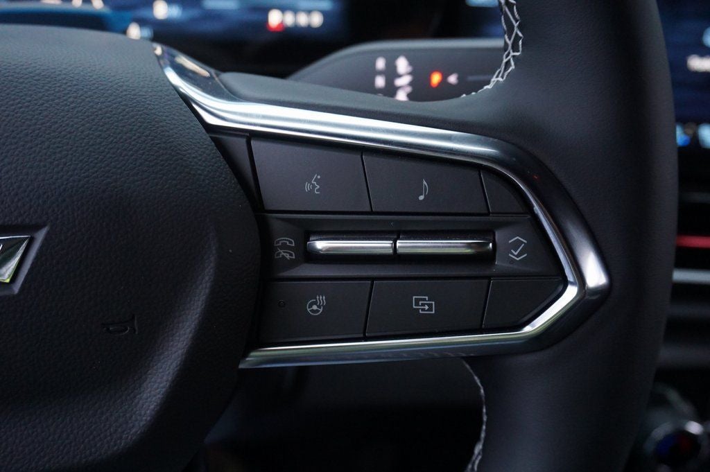 2026 Chevrolet Silverado EV Trail Boss