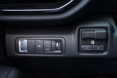 2026 Chevrolet Silverado EV Trail Boss