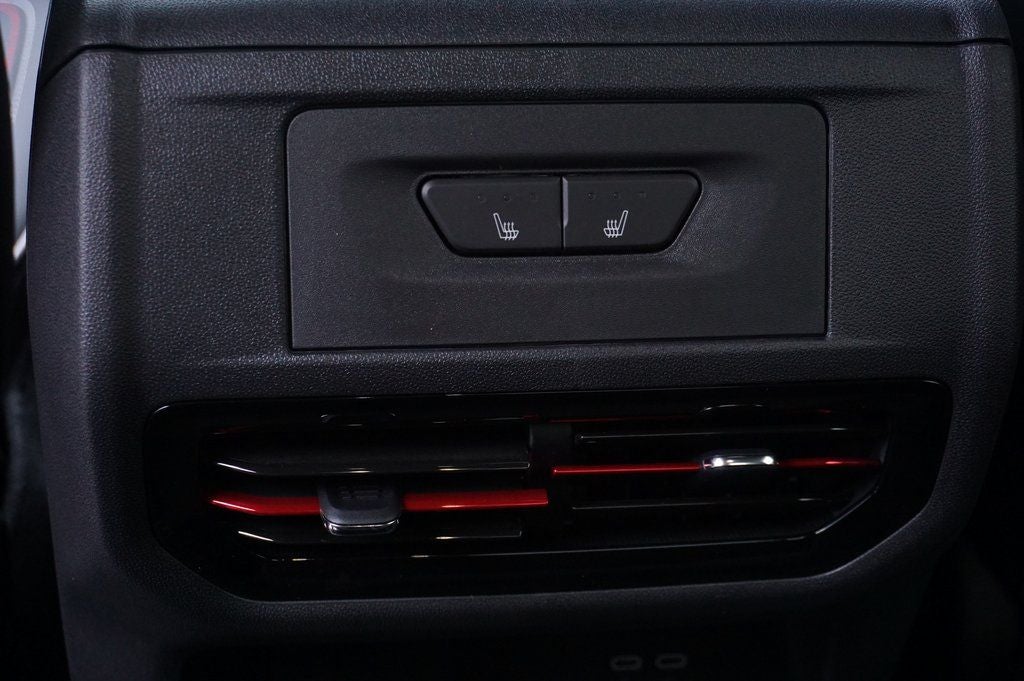 2026 Chevrolet Silverado EV Trail Boss