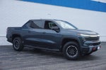 2026 Chevrolet Silverado EV Trail Boss