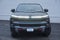 2026 Chevrolet Silverado EV Trail Boss