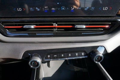 2026 Chevrolet Silverado EV TRAIL BOSS