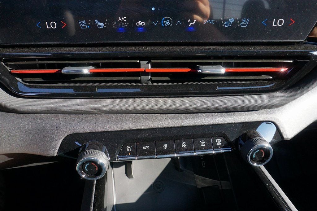 2026 Chevrolet Silverado EV TRAIL BOSS