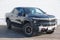 2026 Chevrolet Silverado EV TRAIL BOSS