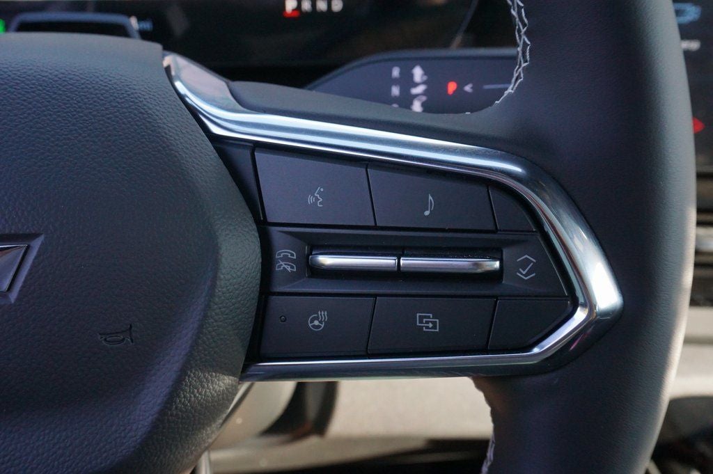 2026 Chevrolet Silverado EV TRAIL BOSS