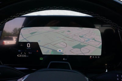 2026 Chevrolet Silverado EV TRAIL BOSS