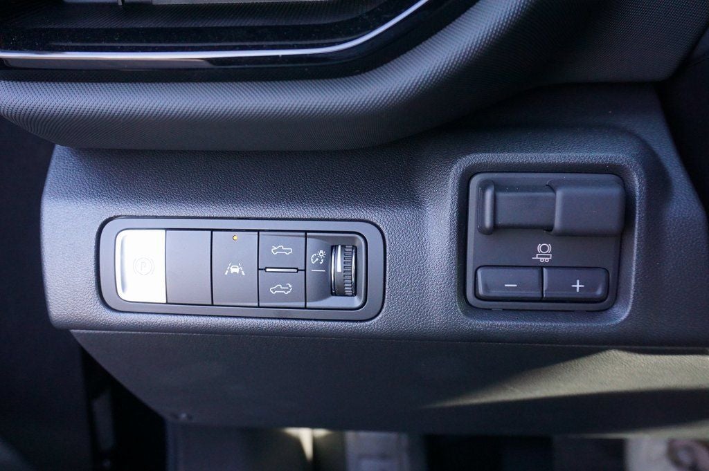 2026 Chevrolet Silverado EV TRAIL BOSS