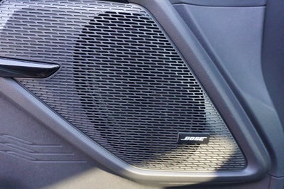 2026 Chevrolet Silverado EV TRAIL BOSS