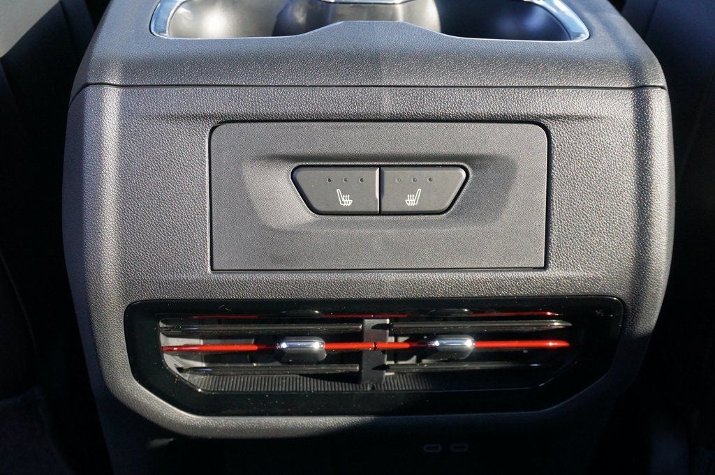 2026 Chevrolet Silverado EV TRAIL BOSS