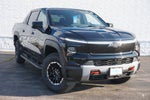 2026 Chevrolet Silverado EV TRAIL BOSS