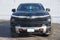 2026 Chevrolet Silverado EV TRAIL BOSS