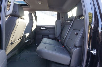 2026 Chevrolet Silverado 2500HD LTZ LTZ