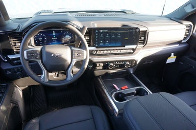 2026 Chevrolet Silverado 2500HD LTZ LTZ