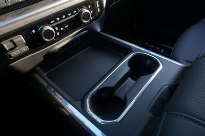 2026 Chevrolet Silverado 2500HD LTZ LTZ