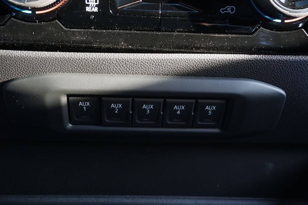 2026 Chevrolet Silverado 2500HD LTZ LTZ