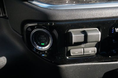 2026 Chevrolet Silverado 2500HD LTZ LTZ