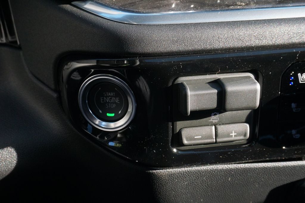 2026 Chevrolet Silverado 2500HD LTZ LTZ