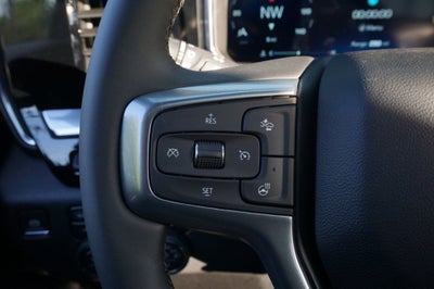 2026 Chevrolet Silverado 2500HD LTZ LTZ