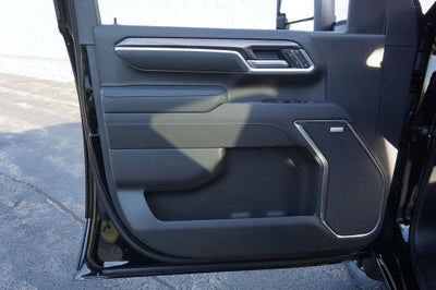 2026 Chevrolet Silverado 2500HD LTZ LTZ