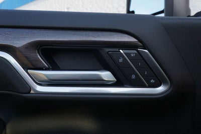 2026 Chevrolet Silverado 2500HD LTZ LTZ