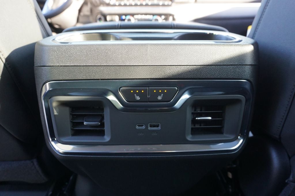 2026 Chevrolet Silverado 2500HD LTZ LTZ