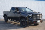 2026 Chevrolet Silverado 2500HD LTZ LTZ