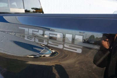 2026 Chevrolet Silverado 2500HD LTZ LTZ
