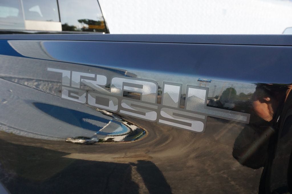 2026 Chevrolet Silverado 2500HD LTZ LTZ