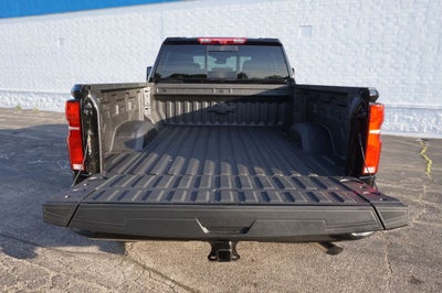 2026 Chevrolet Silverado 2500HD LTZ LTZ