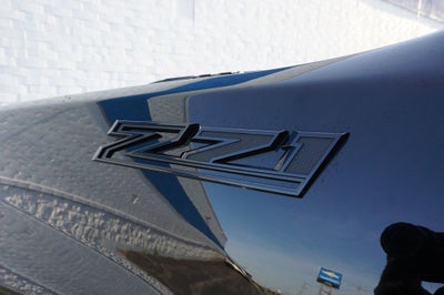 2026 Chevrolet Silverado 2500HD LTZ LTZ