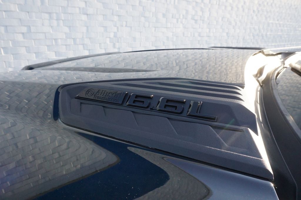 2026 Chevrolet Silverado 2500HD LTZ LTZ